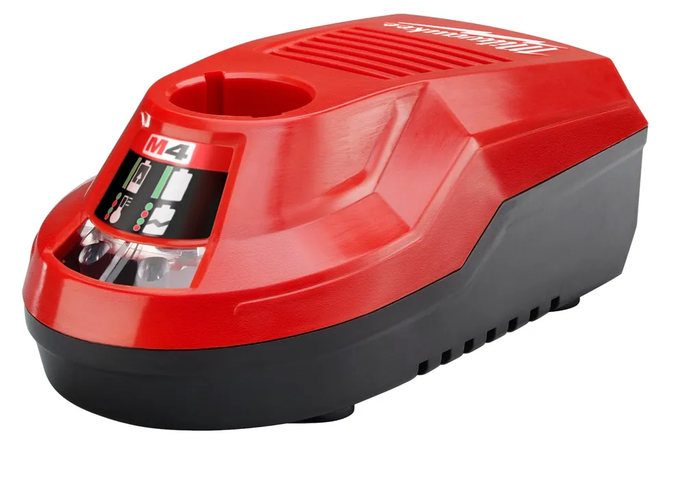 Milwaukee Electric M4 Charger - MLW-48-59-2001