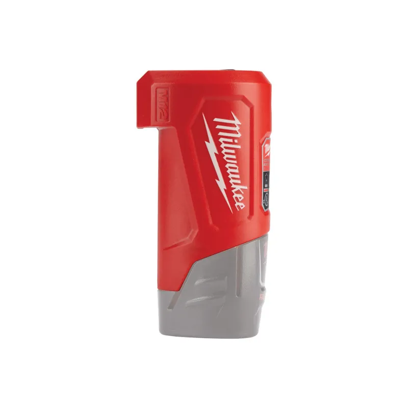 Milwaukee Electric M12 Travel Charger - MLW-48-59-1201