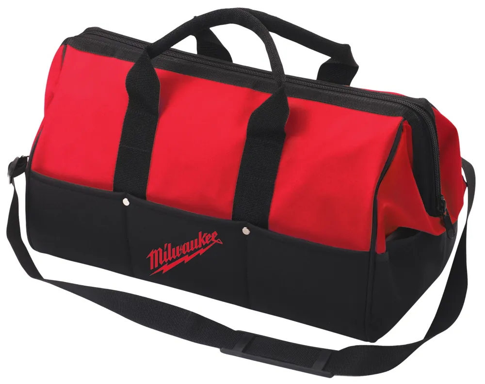 Milwaukee Electric Contractor Bag 18 X 11 X 10 - MLW-48-55-3510