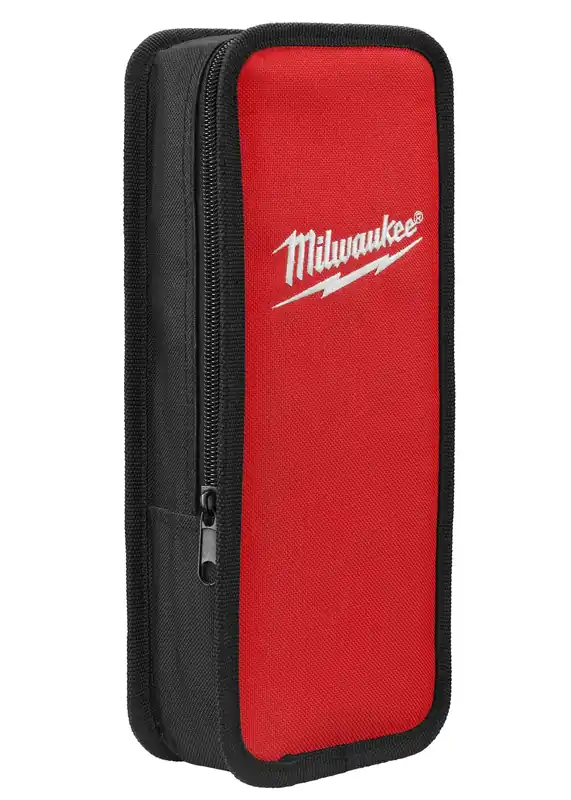 Milwaukee Electric Large Meter Case - MLW-48-55-0180