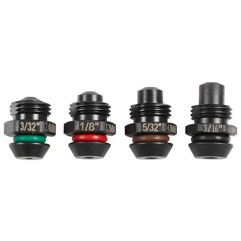 Milwaukee Electric M12 Rivet Retention Nose Pcs - MLW-48-54-0100