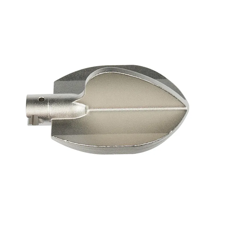 Milwaukee Electric Medium Openening Tool For 1 1/4 Sectional Machine - MLW-48-53-4836