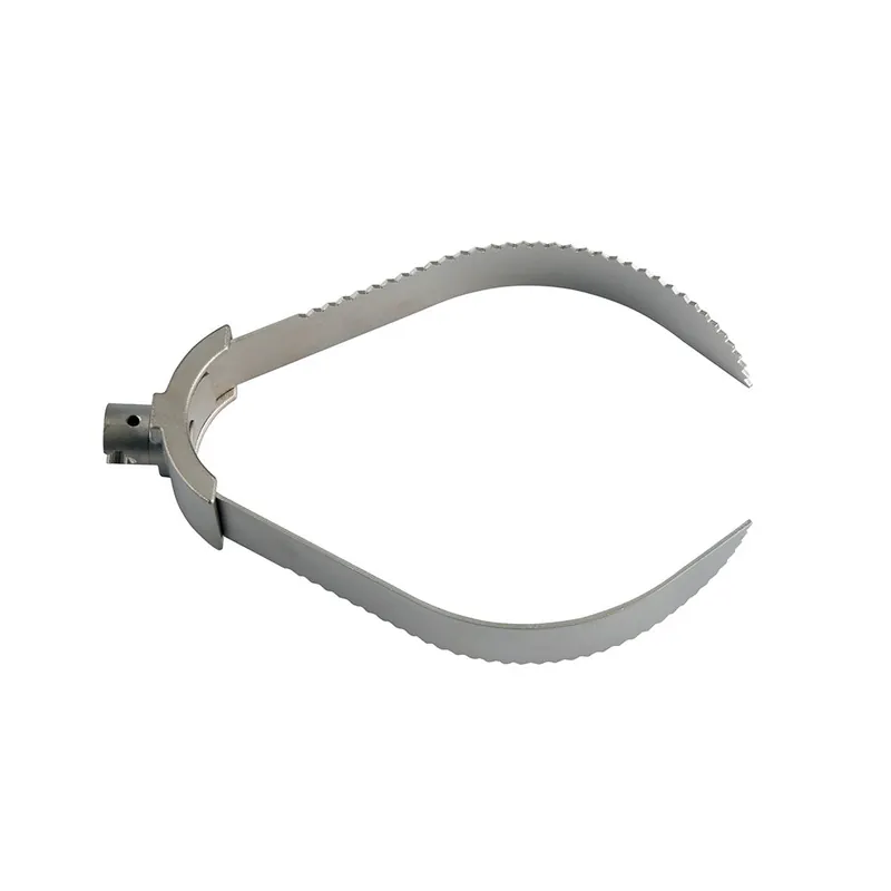 Milwaukee Electric 6" Root Cutter For 1 1/4 Sectional Machine - MLW-48-53-4834