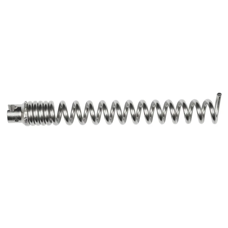 Milwaukee Electric Straight Auger For 1 1/4 Sectional Machine - MLW-48-53-4830