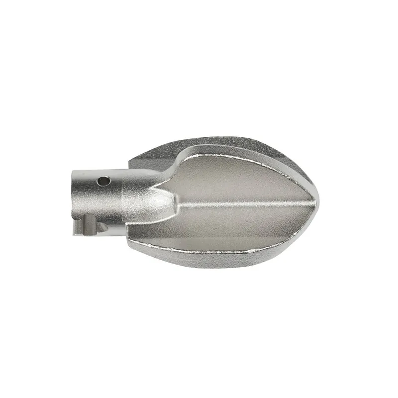 Milwaukee Electric Small Openening Tool For 7/8 Sectional Machine - MLW-48-53-3835