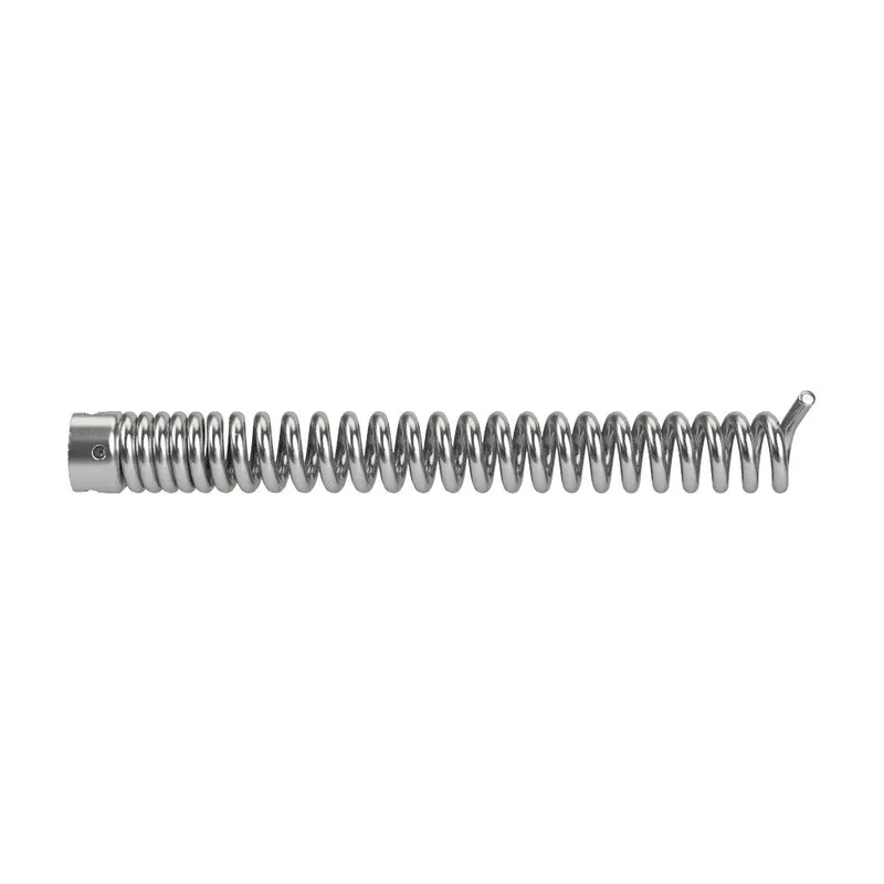 Milwaukee Electric Flexible Straight Auger For 7/8 Sc - MLW-48-53-3829