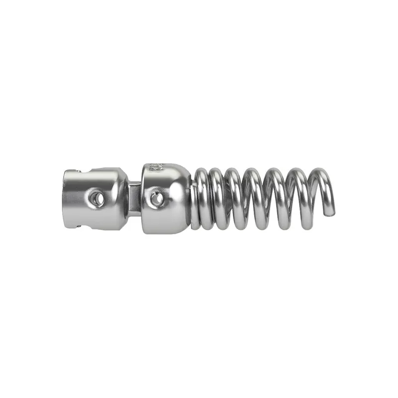 Milwaukee Electric Dropen Head Straight Auger For 5/8 Sc - MLW-48-53-3812