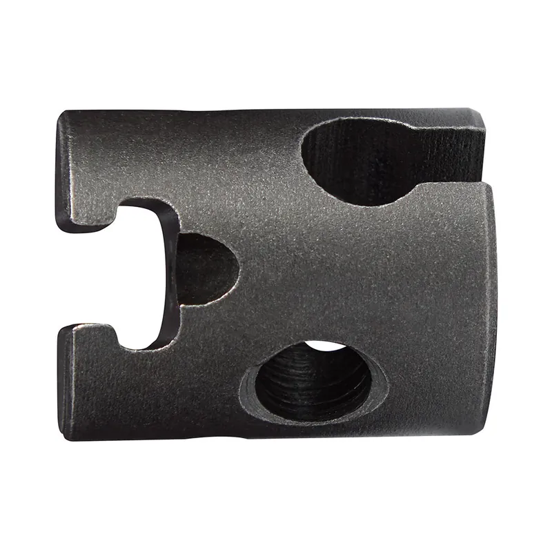 Milwaukee Electric Mx Drum To Ridgid Cable Adapter - MLW-48-53-3003