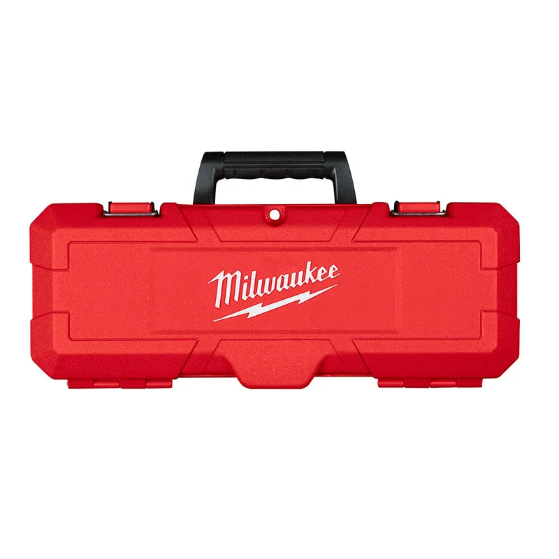 Milwaukee Electric Cutter Toolbox - MLW-48-53-2839