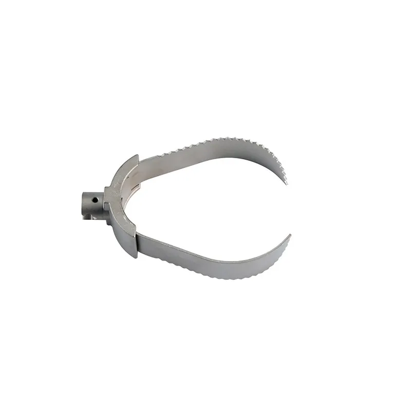 Milwaukee Electric 4" Root Cutter For Drum Machine - MLW-48-53-2833