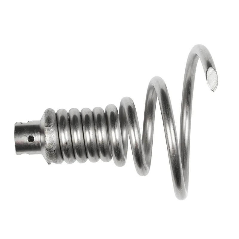 Milwaukee Electric Funnel Auger For Drum Machine - MLW-48-53-2831