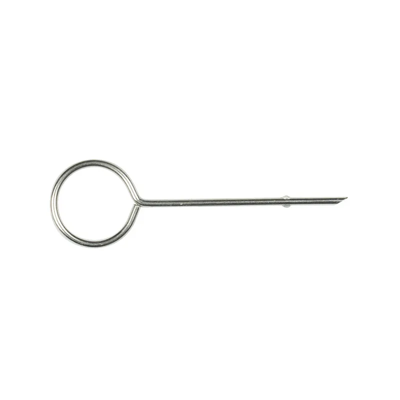 Milwaukee Electric Pin Key For 5/8, 3/4, 7/8, 1 1/4 - MLW-48-53-2829