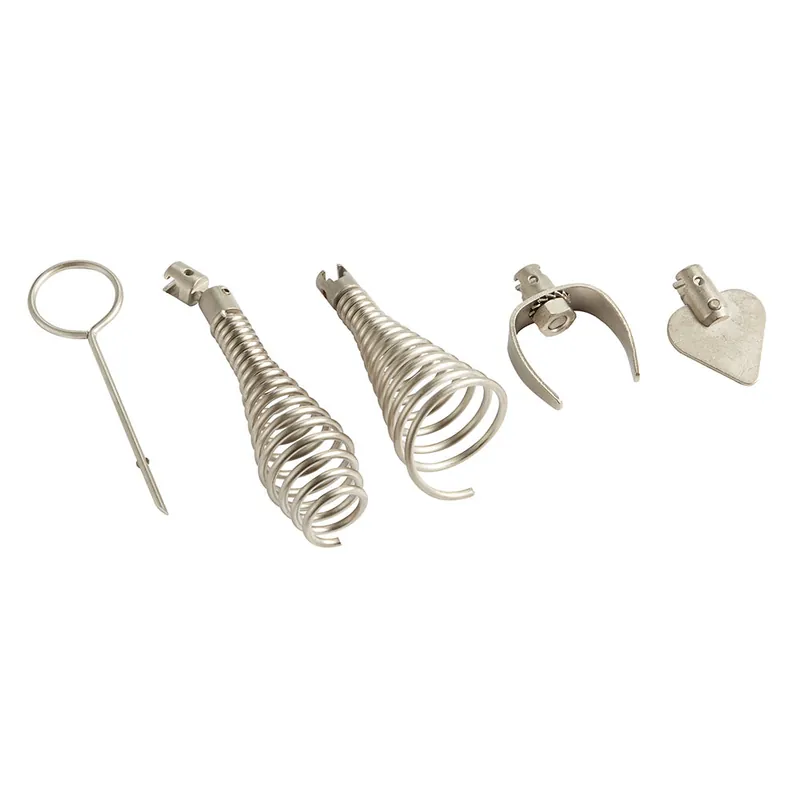Milwaukee Electric Med Drain Line Accy Kit - MLW-48-53-2790