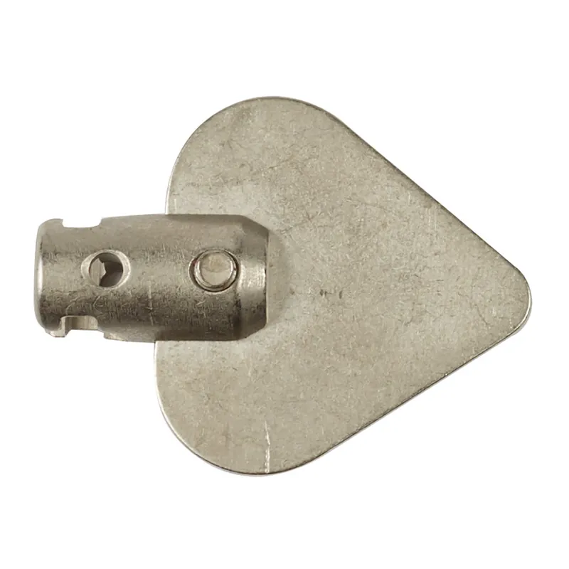 Milwaukee Electric Med Dl Spade Bit Accy - MLW-48-53-2788