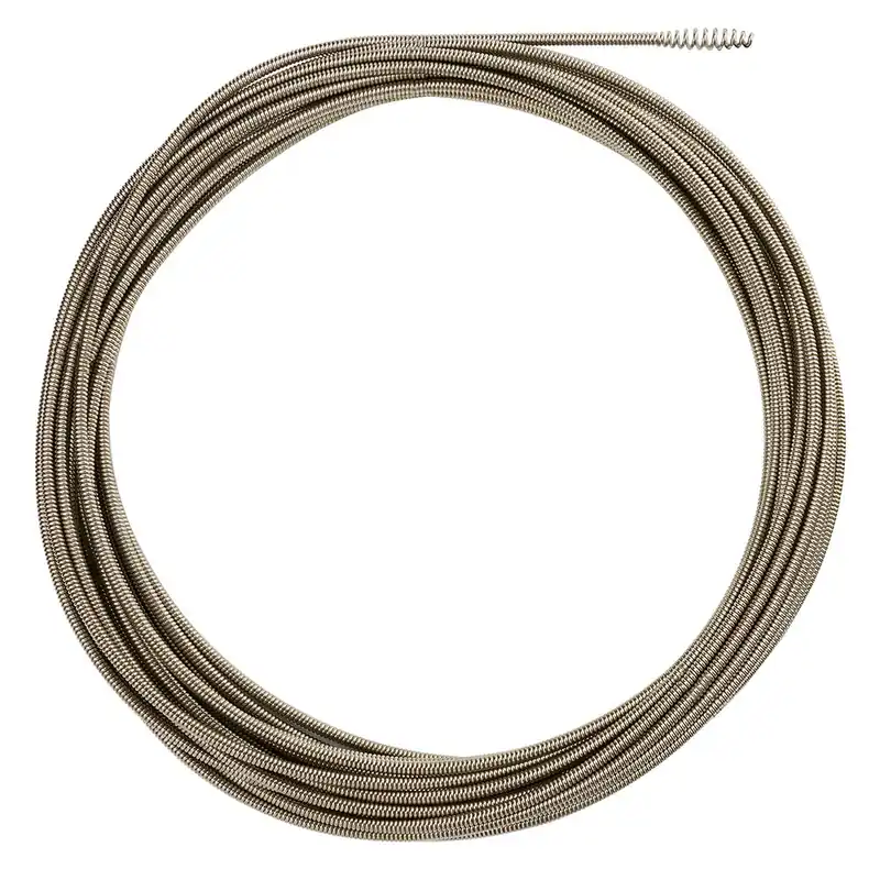 Milwaukee Electric 5/16" X 75‘ Dropen Head Cable - MLW-48-53-2772