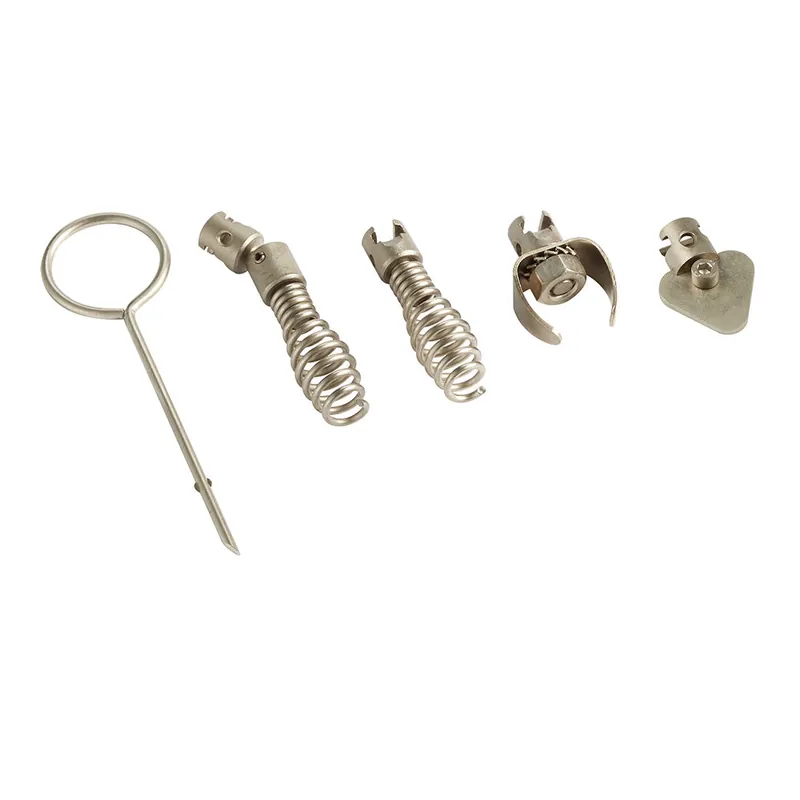 Milwaukee Electric Sm Drain Line Accy Kit - MLW-48-53-2685