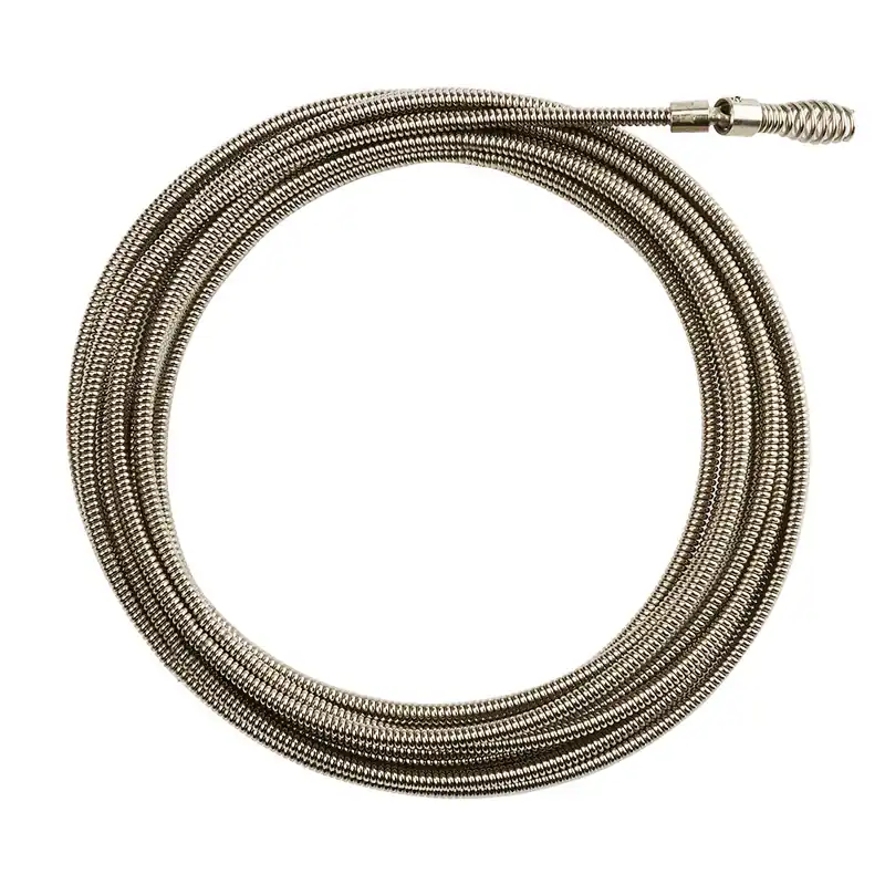 Milwaukee Electric 1/4" X 25‘ Dh Cable Prem - MLW-48-53-2564