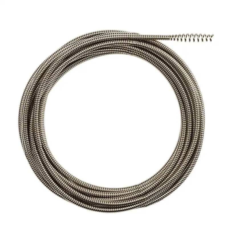 Milwaukee Electric 5/16" X 25‘ Bulb Cable Prem - MLW-48-53-2561