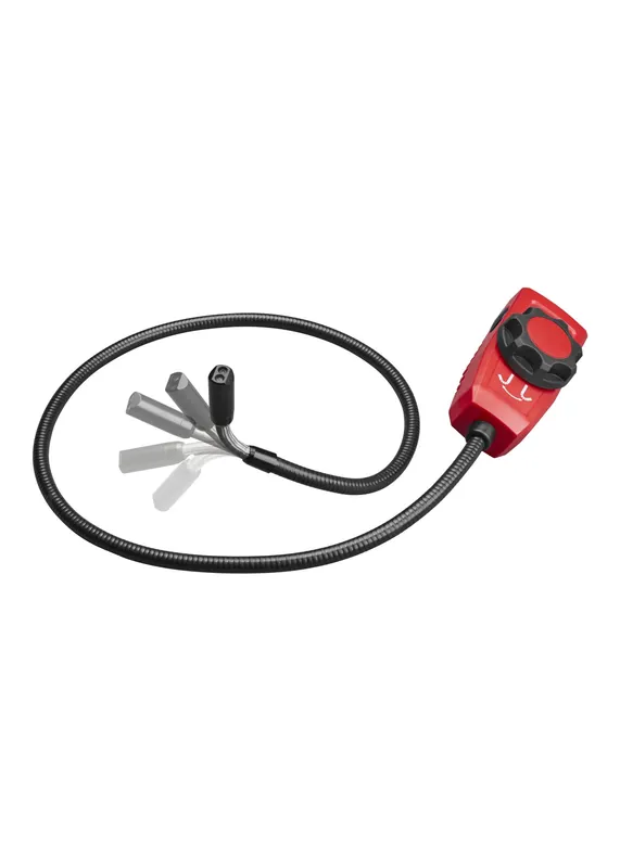 Milwaukee Electric 3Ft Flex Pivot Inspect Cable - MLW-48-53-0155