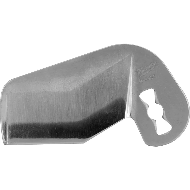Milwaukee Electric M12 Plastic Pipe Shear Blade - MLW-48-44-0405