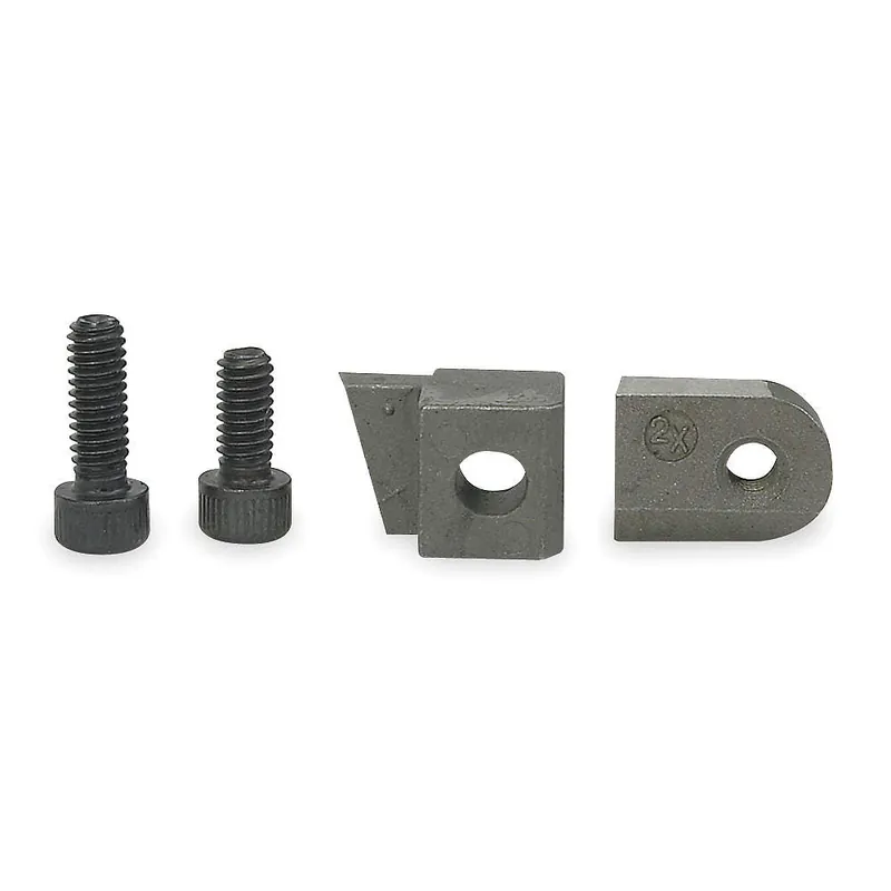 Milwaukee Electric 14 Ga. Shear Blade Set - MLW-48-44-0112