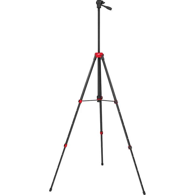 Milwaukee Electric Mke Laser Tripod - MLW-48-35-1411