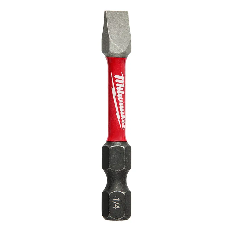 Milwaukee Electric 2In Power Bit Sl 1/4 - MLW-48-32-4918