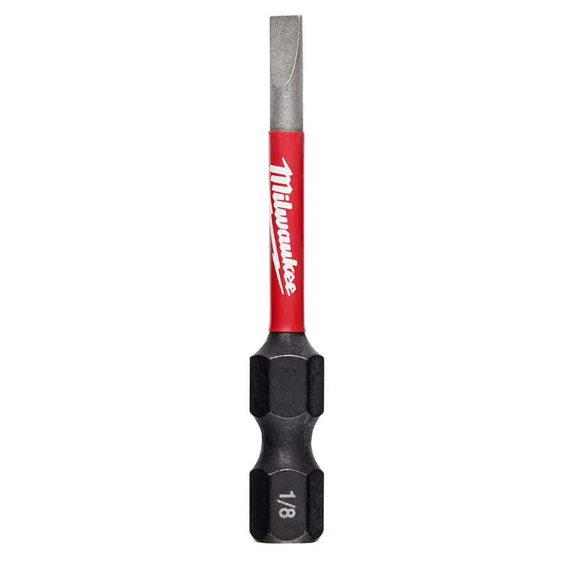 Milwaukee Electric 2In Power Bit Sl 1/8 - MLW-48-32-4916