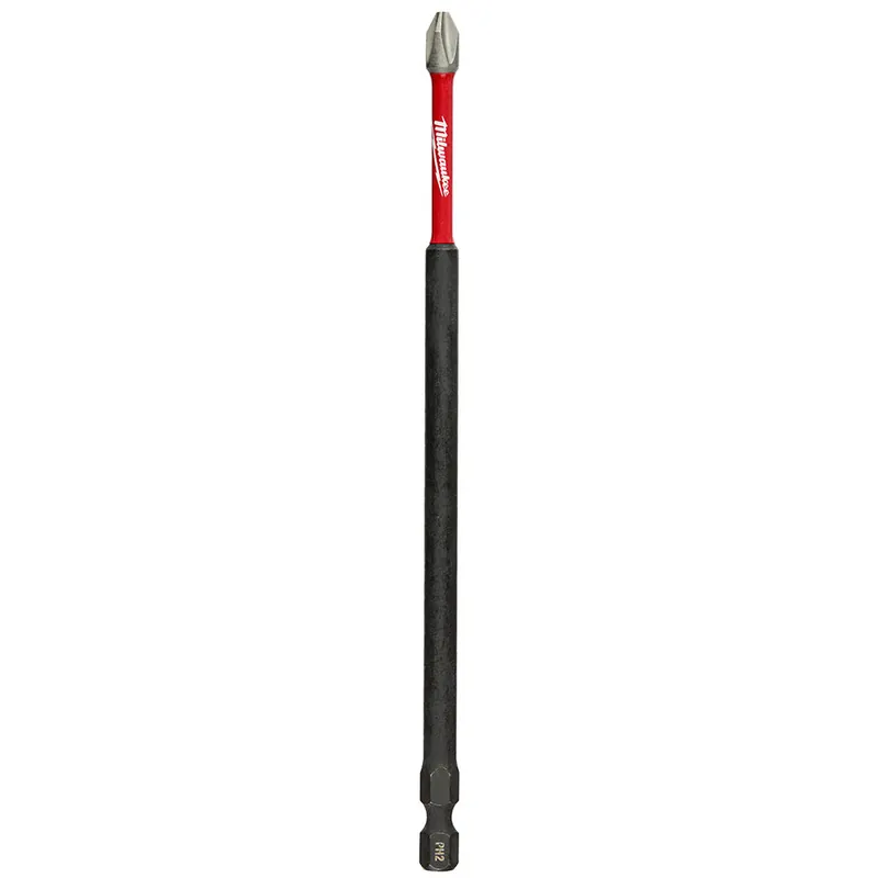 Milwaukee Electric 2 Phillips 6" Pwrench Bit - MLW-48-32-4802