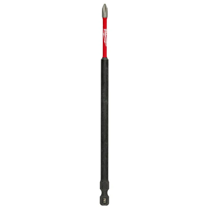 Milwaukee Electric (3) 1Pk 6In Pwrench Bit Ph1 - MLW-48-32-4800