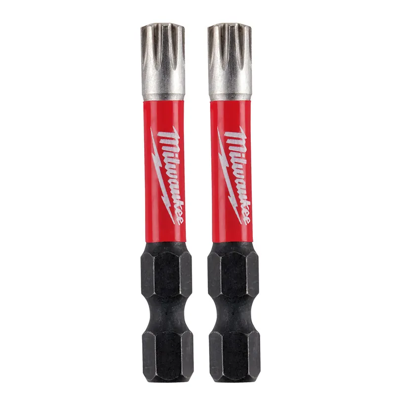 Milwaukee Electric 2Pk 2In Impactct Bit Spdriv - MLW-48-32-4648