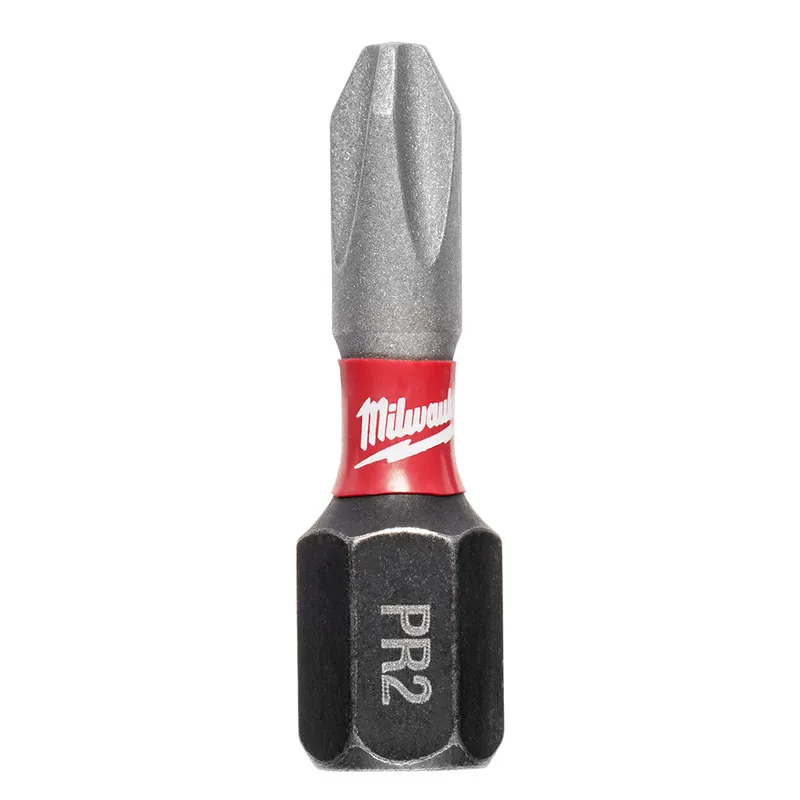 Milwaukee Electric Impact Contractor 25Pk Pr2 - MLW-48-32-4644
