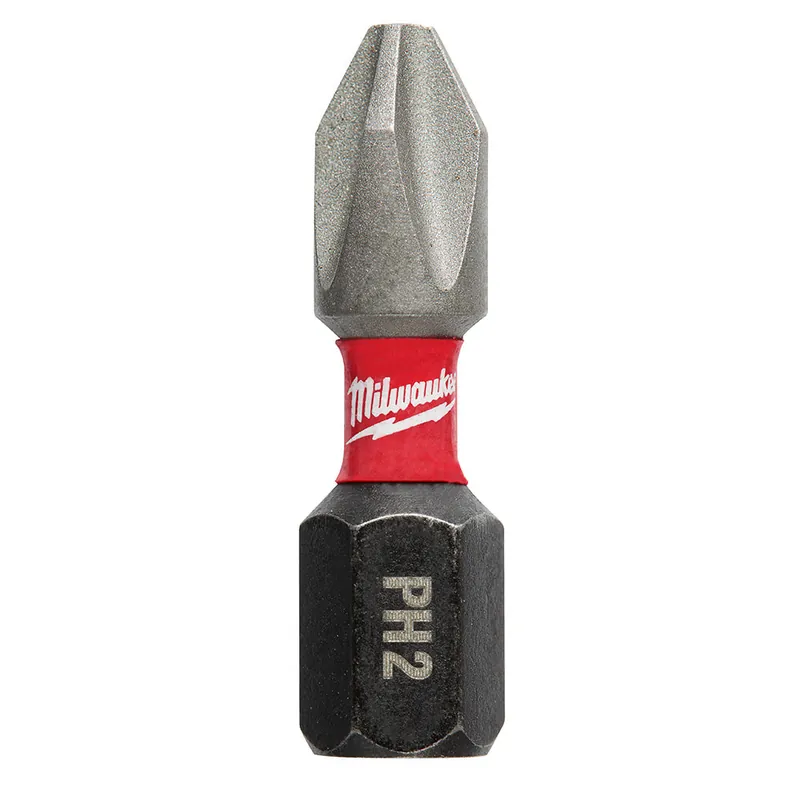 Milwaukee Electric Impact Contractor 25Pk P2 - MLW-48-32-4604