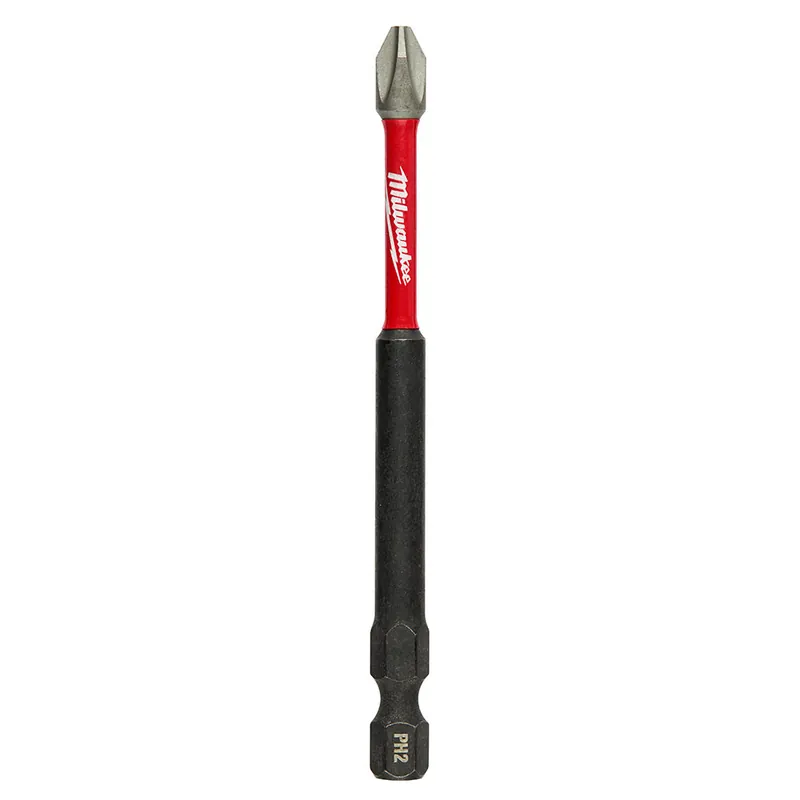 Milwaukee Electric 3.5In Pwrench Impactct Bit Ph2 - MLW-48-32-4562