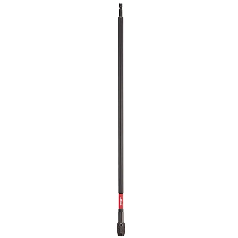 Milwaukee Electric 18" Impact Locking Bit Holder - MLW-48-32-4534