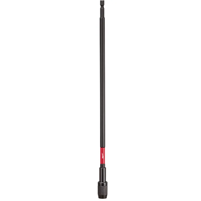 Milwaukee Electric 12" Impact Locking Bit Holder - MLW-48-32-4533