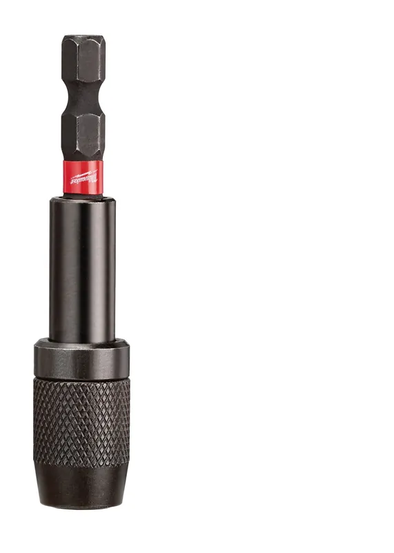 Milwaukee Electric 3In Impactct Lckg Bit Hldr - MLW-48-32-4531