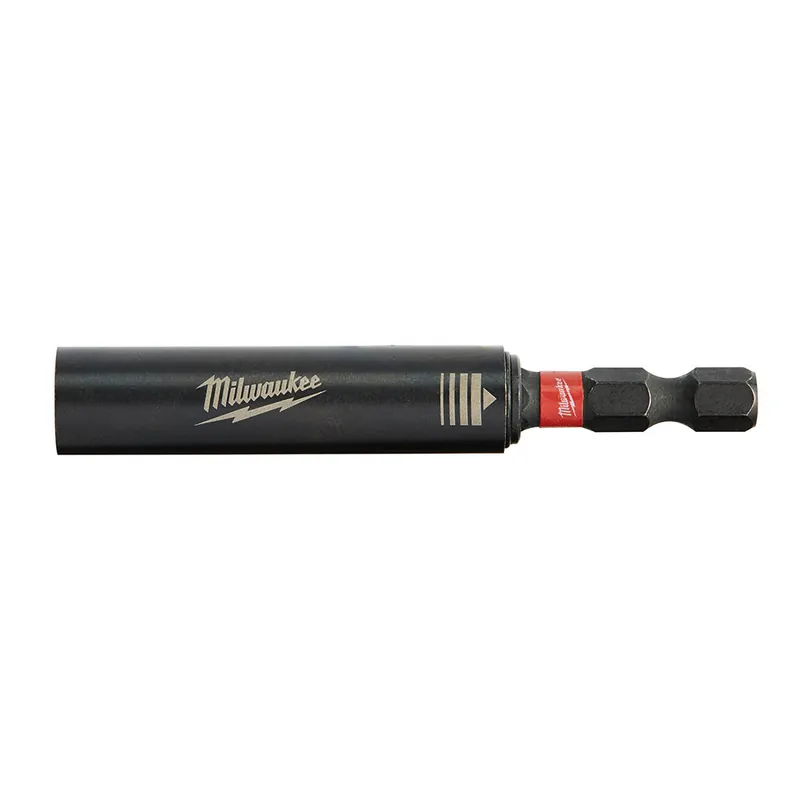 Milwaukee Electric 3" Magnetic Drive Guide - MLW-48-32-4508