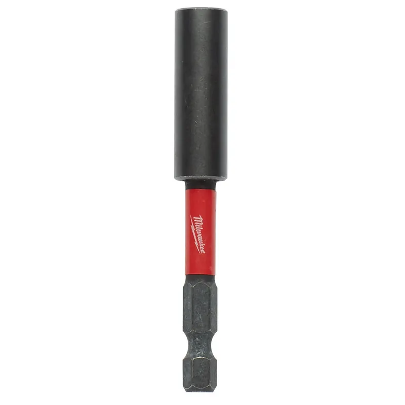 Milwaukee Electric 3" Magbit Tip Holder Bulk 10 - MLW-48-32-4505