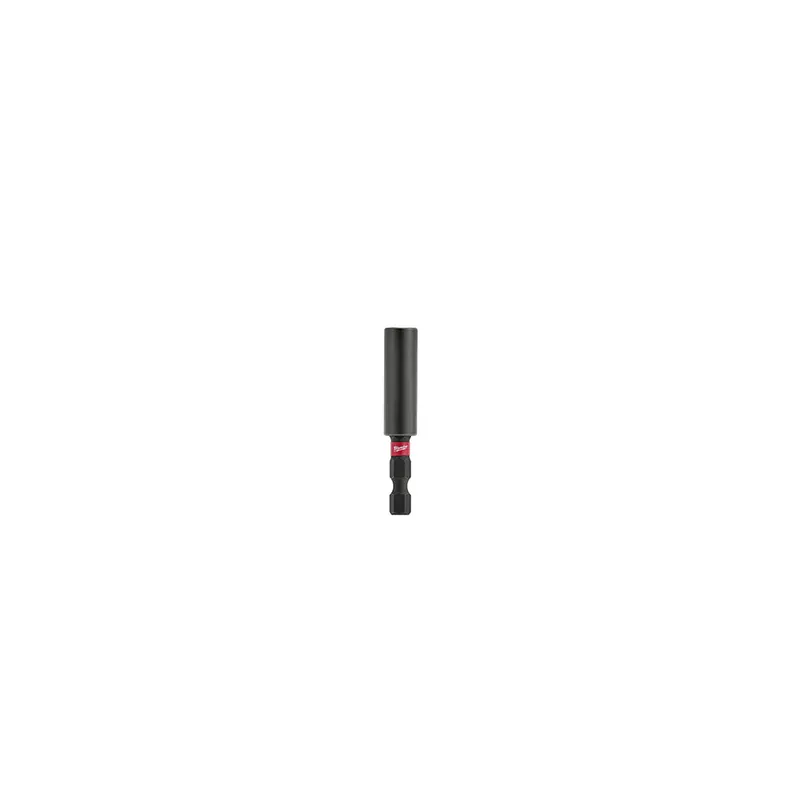 Milwaukee Electric 2.4" Impactct Magbit Tip Hldr Bulk 10 - MLW-48-32-4504
