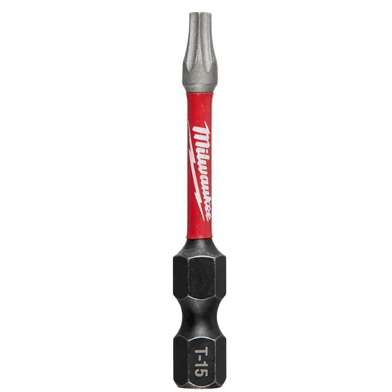 Milwaukee Electric 2In Pwrench Impactct Bit Tx15 - MLW-48-32-4483