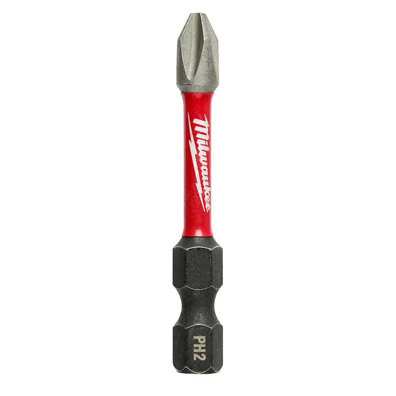 Milwaukee Electric 1Pk 2In Pwrench Impactct Bit Ph2 - MLW-48-32-4462
