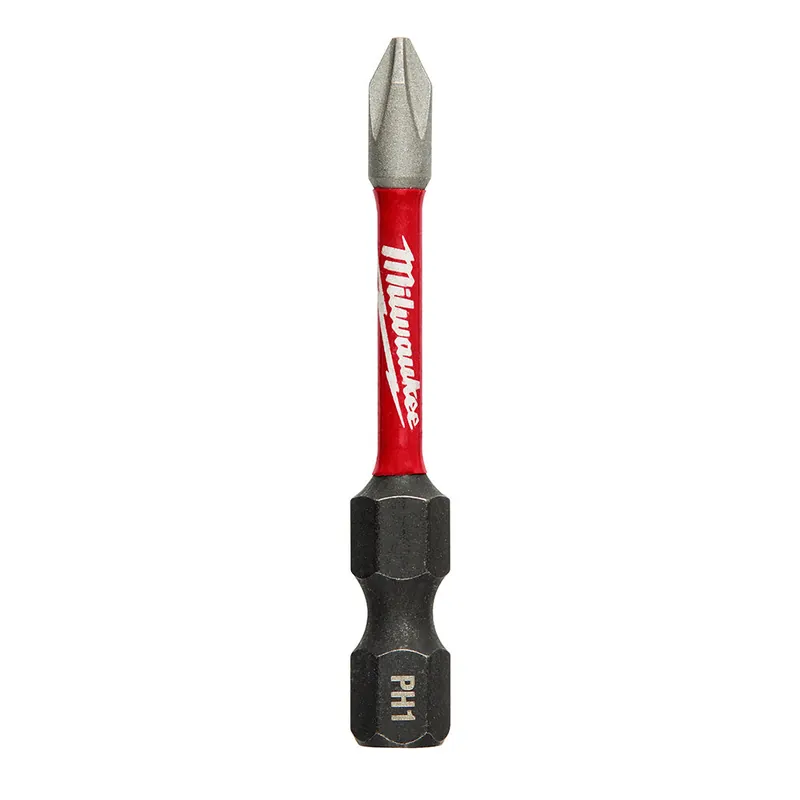 Milwaukee Electric 1Pk 2" Power Bit Ph1 - MLW-48-32-4461