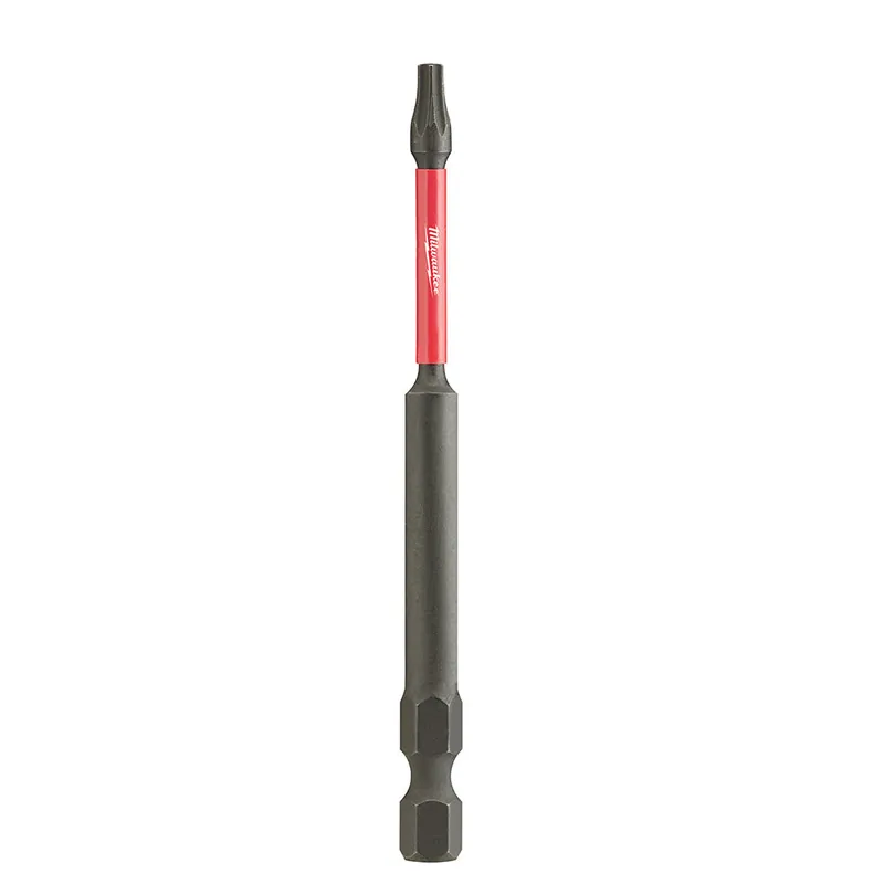 Milwaukee Electric 3.5In Power Bit T15 25Pk - MLW-48-32-4394