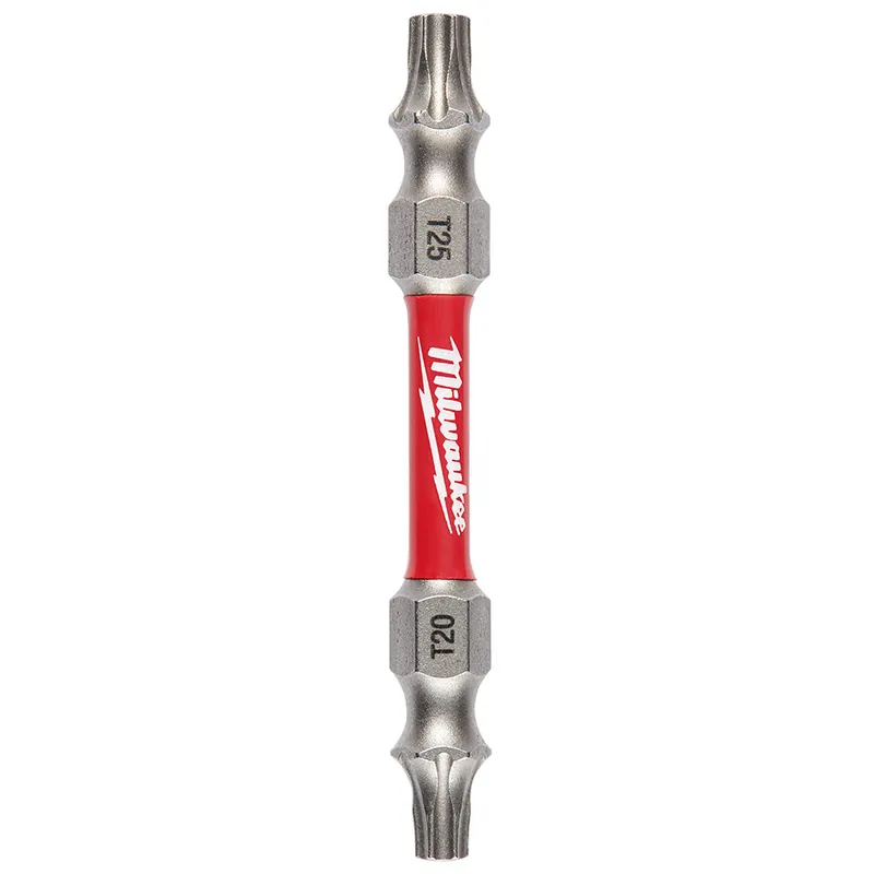 Milwaukee Electric T20 T25 De Impactct Pwrench Bit - MLW-48-32-4313