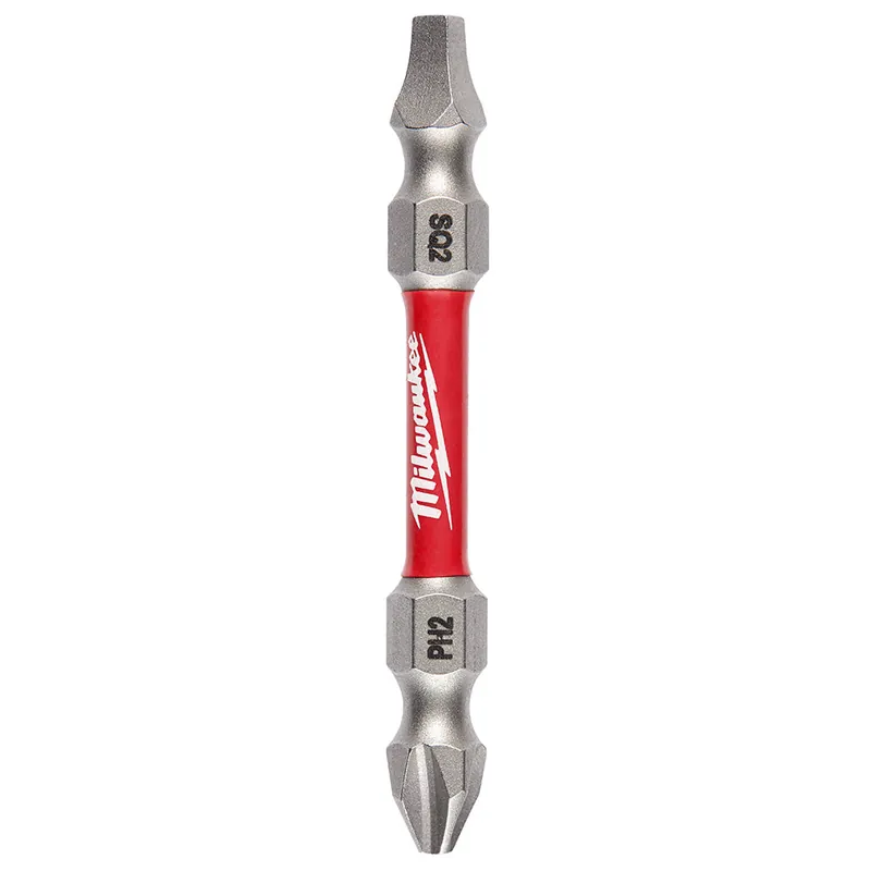 Milwaukee Electric Ph2/Sq2 De Impactct Pwrench Bit - MLW-48-32-4311