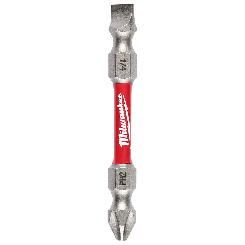 Milwaukee Electric Ph2/Sl1-4 De Impactct Pwrench Bit - MLW-48-32-4310