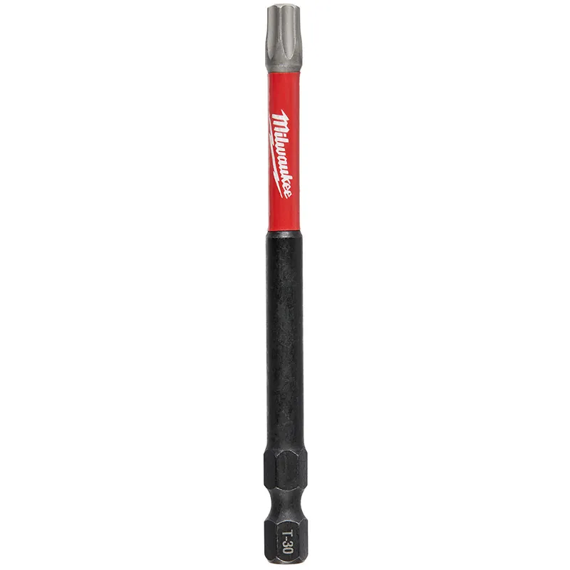 Milwaukee Electric (3) 1Pk 3.5In Impactct Bit T30 - MLW-48-32-4289