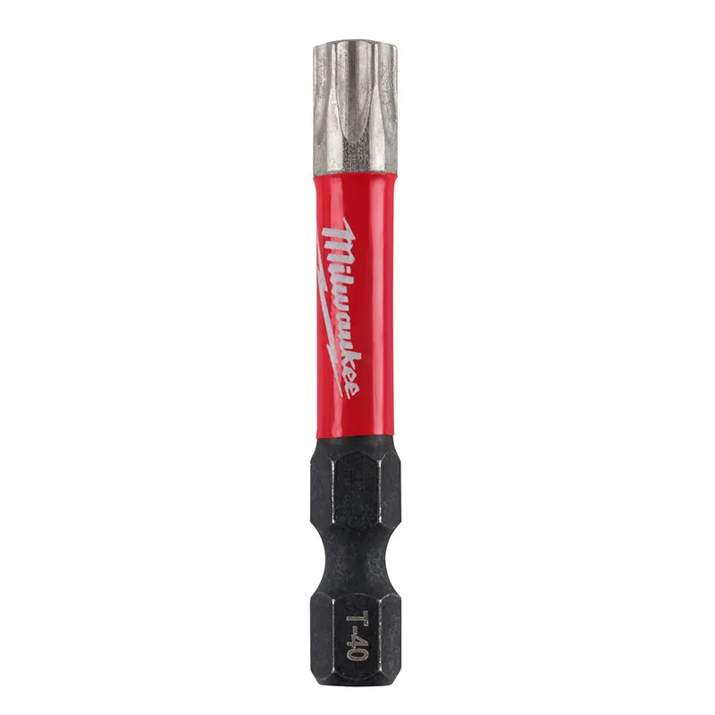 Milwaukee Electric 2In Power Bit T40 25Pk - MLW-48-32-4188
