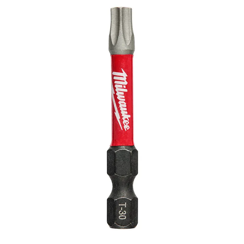 Milwaukee Electric 2In Power Bit T30 25Pk - MLW-48-32-4187